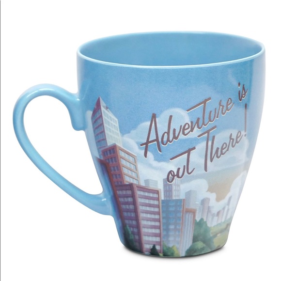 UP Mug Set - Picture 7 of 7